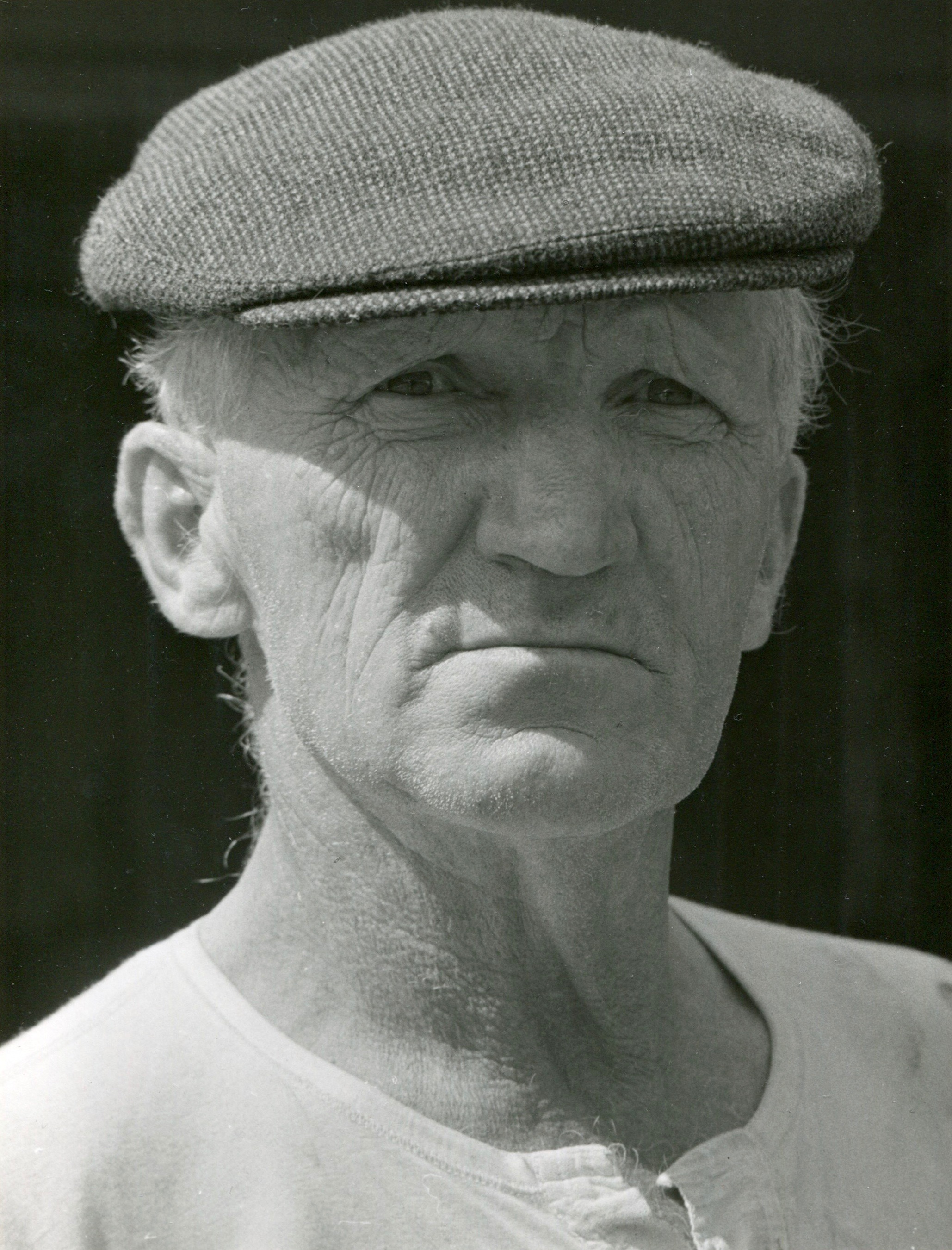 gunnar persson