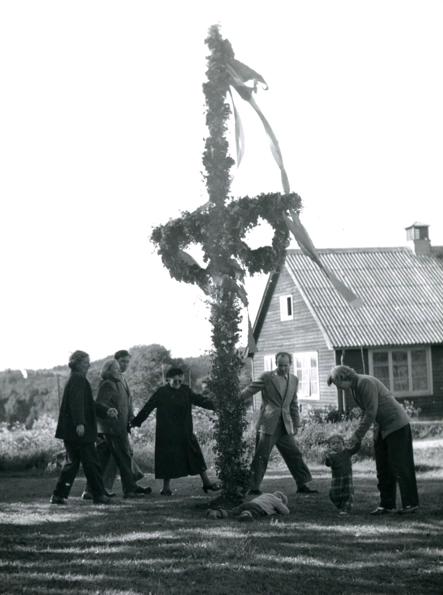 midsommar 1952 2